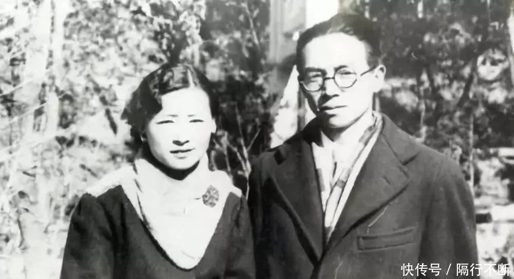 释怀|儿子差两分落榜清华,林徽因坚持调看试卷,卷后一行小字让她释怀