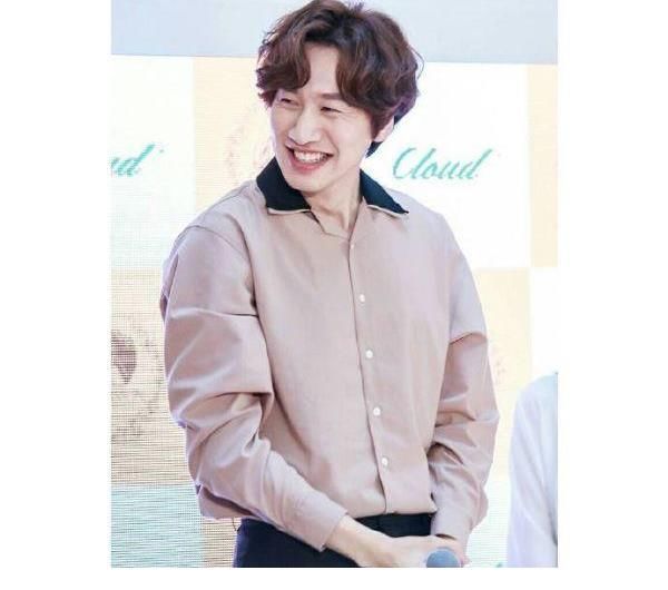 演员|等待李演员的时间干点儿嘛呢