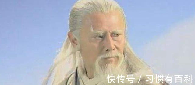 诗经|姜子牙的徒弟,封神千年后才成为天尊,出了一本书,你一定听说过!