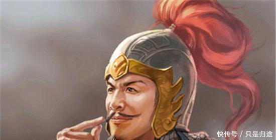 关羽|三国猛将,活捉关羽,又差点杀掉刘备,1700年后又打脸日本!