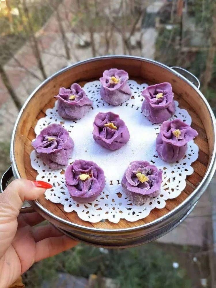 2021-1-22我们的爱从温暖的早餐开始