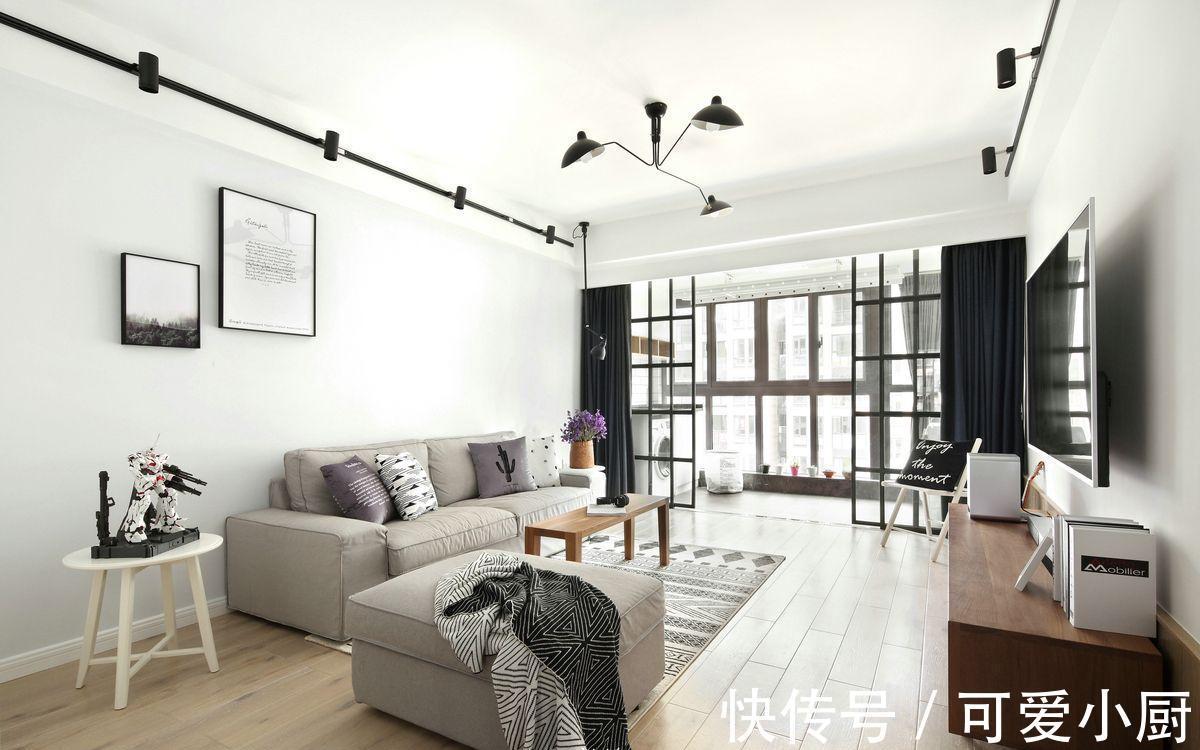 吊顶|家里装修要不要吊顶?先看房间,再看层高,答案自然明了