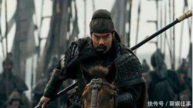 三国|三国最可惜的三大贤臣良将,一个能破蜀,一个能伐魏,一个能灭吴