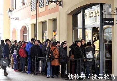 实体店|央视点名！这一行90%都是假货，为什么还有消费者愿意踩坑？