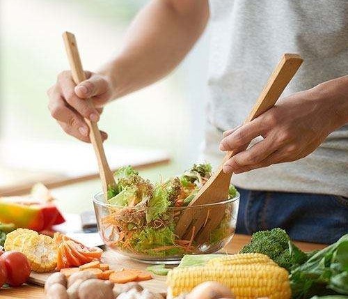 毛豆|会动还要会吃,运动后怎么吃才能更健康