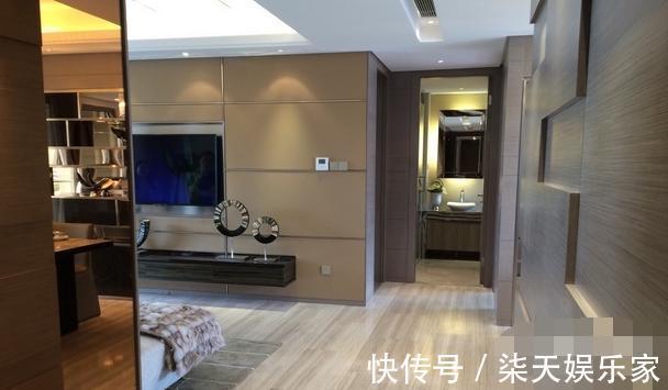 承重墙|进门就看见厕所真的不好老师傅教你2招，化险为夷还好看