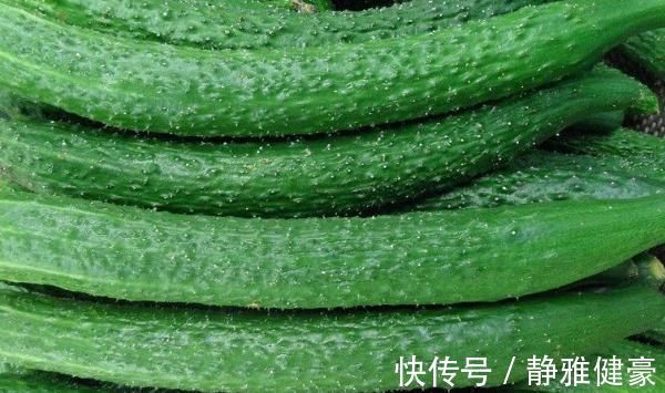 西红柿|黄瓜千万不要和这4种食物一起吃，后果很严重，赶紧告诉家里人