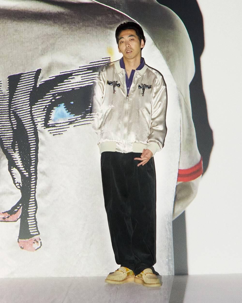 华丽大胆，PHINGERIN 2021 秋冬系列正式发布