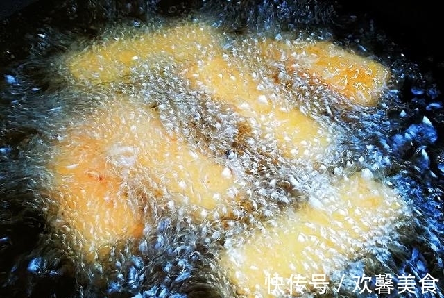 炼乳|“它”入口即化,春节孩子都抢着吃,简单又快手,买袋牛奶就能做