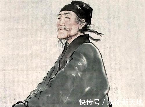 大猎赋&李白为夸赞杨贵妃,写下一首肉麻情诗,开篇两句成名句被传颂至今