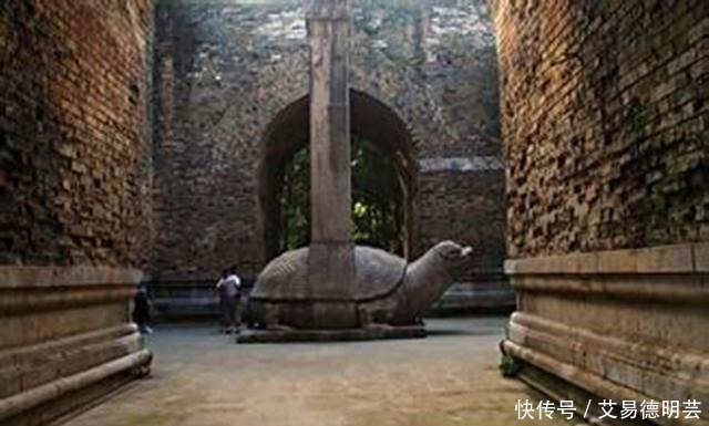 盗墓|此人用残忍手段杀了15万贪官，即使死后600年，其陵墓无人盗