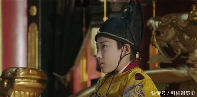 忠臣|明朝第一忠臣于谦被冤杀，为何抄家的锦衣卫落泪，刽子手自杀陪死