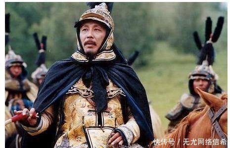 皇太极|此人立下什么不世之功,康熙安排人世代为其守墓,长达200余年