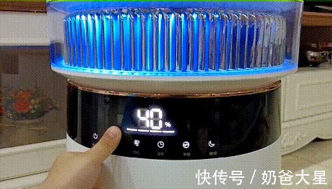 超声波雾化工业加湿器作业原理 超声波雾化工业加湿器长处【详解】