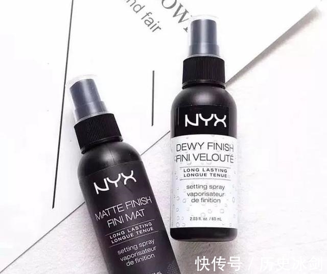 底妆 底妆撑不了几小时就暗沉,是你粉底没选好?