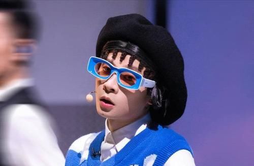 尹正|《披荊斬棘》淘汰賽：尹正爆冷，趙文卓不舍劉聰，張淇好感度下降