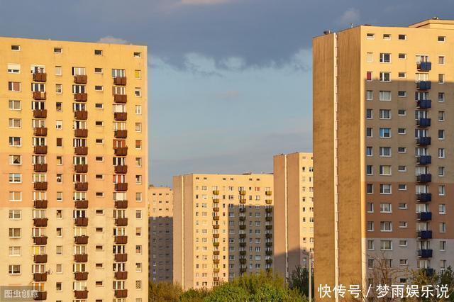 建筑学家|买高层住宅选几楼？建筑学家：一栋楼不管有几层，选这三层就对了