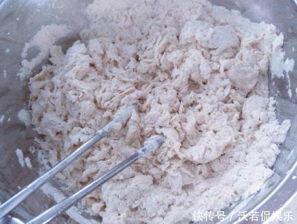 酱香|早餐做酱香饼,牢记1112酱汁比例,酱香浓郁,我家一周吃5次