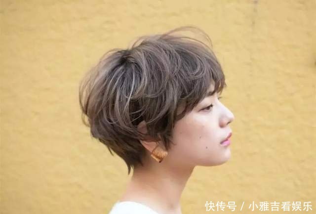 你的头发该剪到哪个位置?
