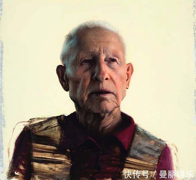 画画竟然如此过瘾这人物画的也太好看了叭