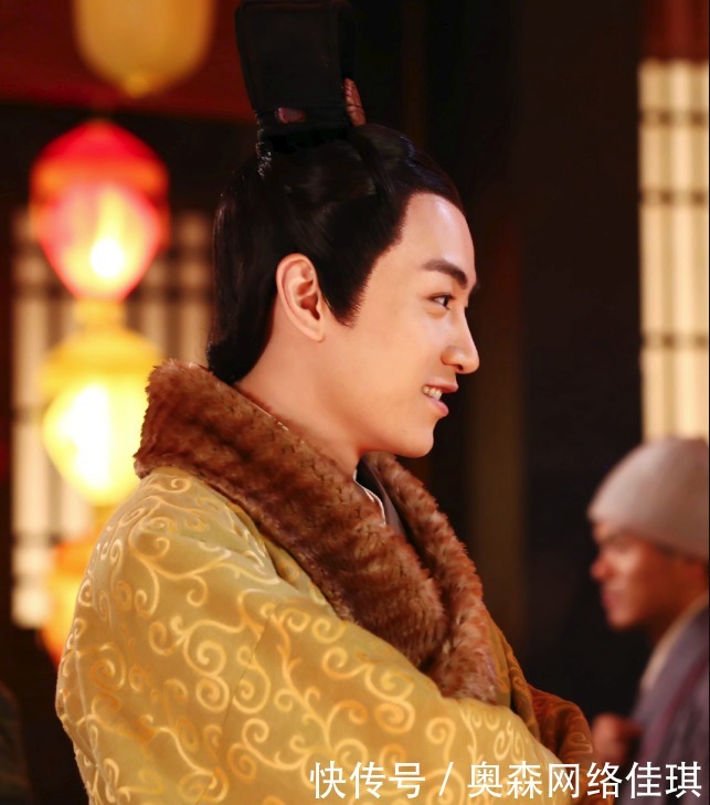 家人|汉宣帝命不该绝,家人被害却活了下来,汉武帝弥留之际幡然醒悟