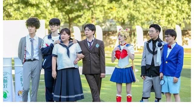 青春環(huán)游記|《青春環(huán)游記3》官宣，常駐嘉賓大換血，“榮耀”夫婦有望同臺