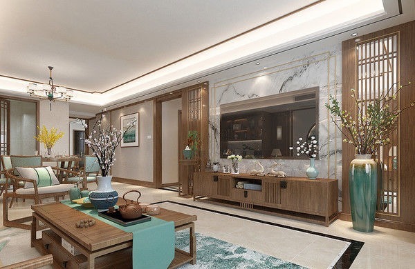 入户|走进她家,被入户的景象所惊艳到了,功能休闲还十分美观,有品位