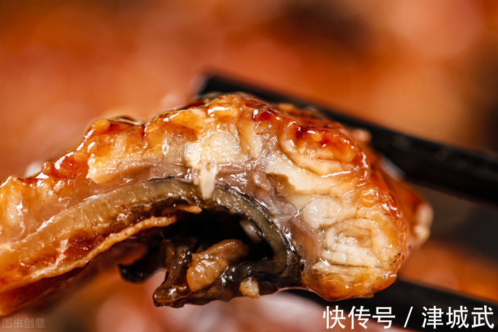 饺子皮|冬季5种鱼最肥美，肉质肥厚营养高，常吃健脑记性好，孩子要多吃