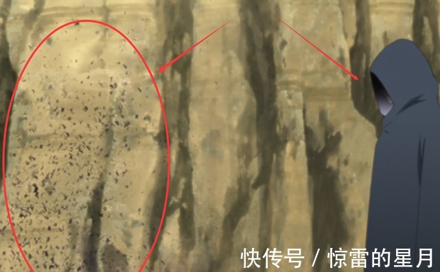 巳月|博人传大蛇丸时隔15年再次出手,瞬秒壳组织成员,巳月魅力太大
