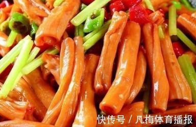 蕾妈|对孩子新陈代谢，神经，心脏、消化和视觉的维护有重要作用的菜肴