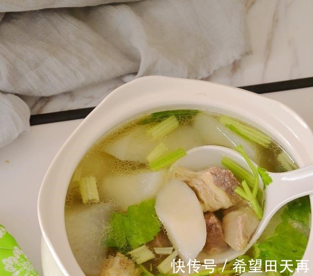 天冷了，吃猪肉鸡肉不如这肉，高蛋白低脂肪，孩子多吃益处多多！