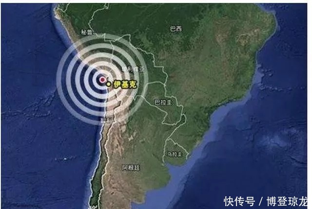 智利政府|太平天国灭亡后，残部被卖到此国，如今已发展至二十万人