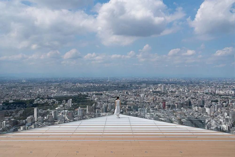  年度|2020年度日本空间设计奖：“空间”不仅是物理空间，还是....