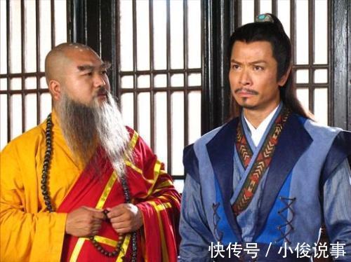 古龙告诉你什么是江湖“恶人” 没有最坏, 只有更恶!