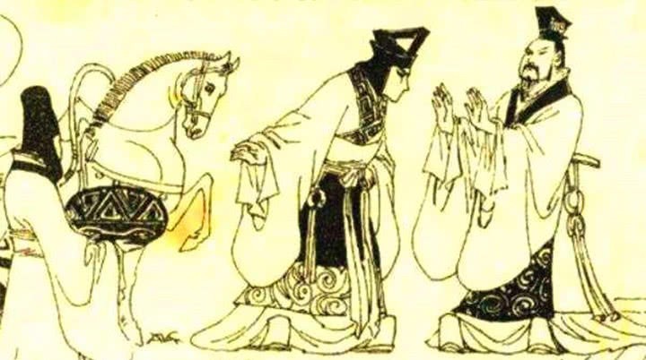 晏子治东阿,司马迁要为之执鞭!