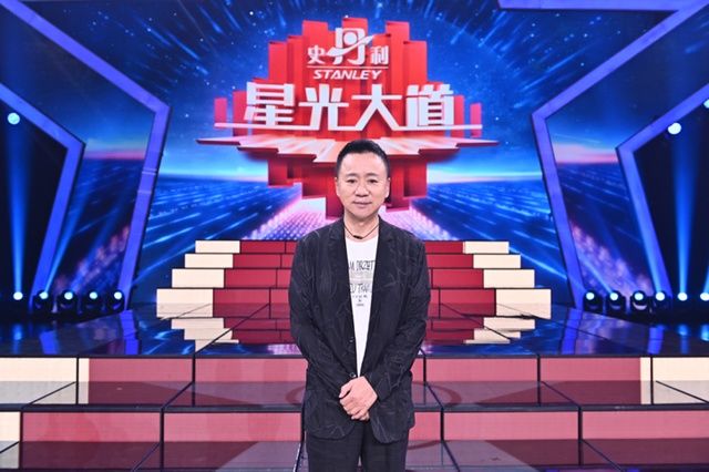 《星光大道》2021全新周赛精彩来袭 今天19:30CCTV-3不见不散！