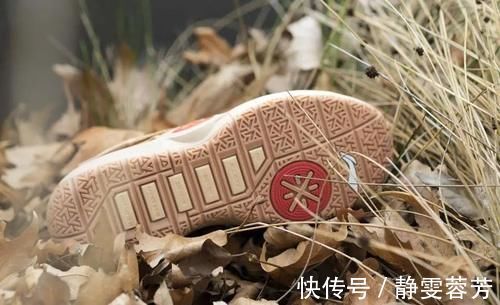 纹路|公认最耐磨的4双篮球鞋推荐，室外征战就靠它！