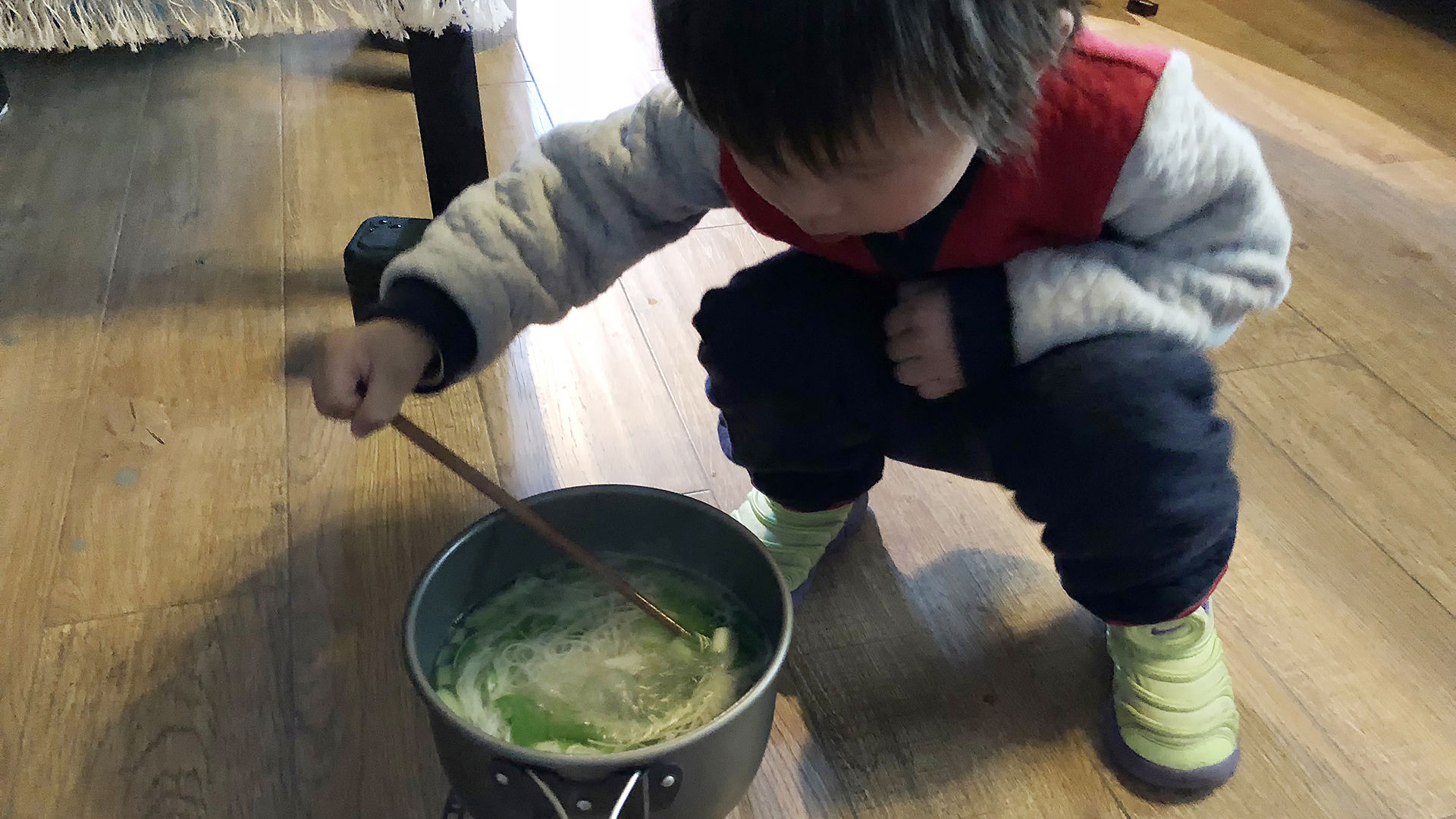 在熟悉的318国道上画出两个鲜有人知的圈～川西游记-格聂&塔公