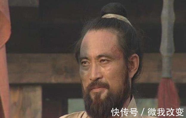 高俅!水浒传中,杨志卖刀的背后,隐藏着两个冷知识,看懂一个都是收获!