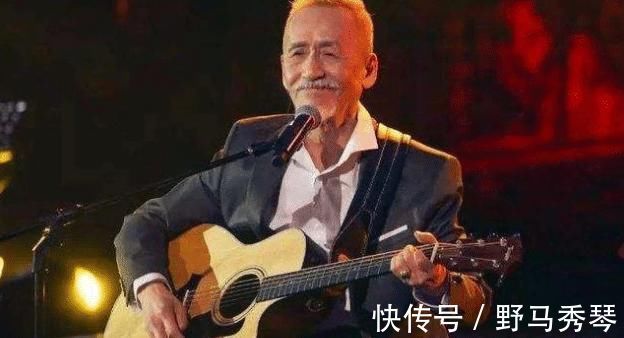 74岁老爷子参加好声音,四位导师无一人转身,庾澄庆:我们不配