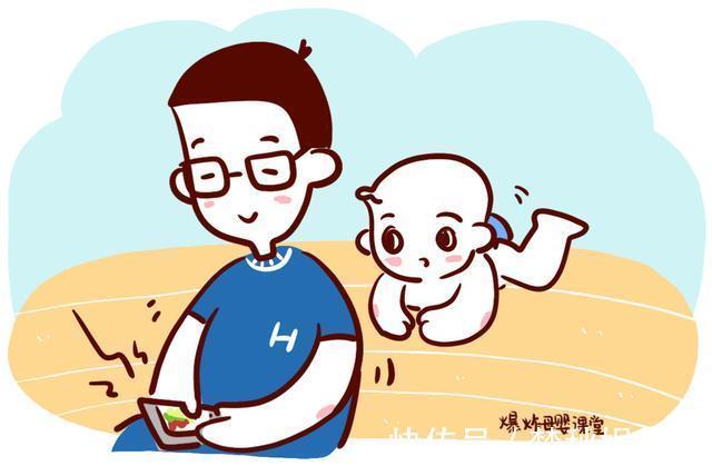 学龄前儿童|哈佛心理学教授:孩子一生中有2次提升智力的机会,并不是初中