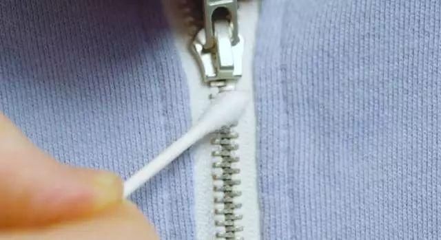 直发板|拉链拉不上,衣服起球,裤子不合身……教你一招快速解决