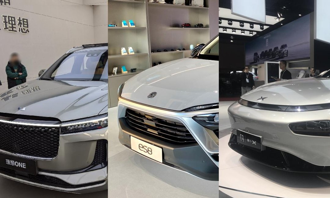 盈利模式新变革|造车=造软件?汽车市场迎来盈利模式新变革 智能汽车“钱”景无限