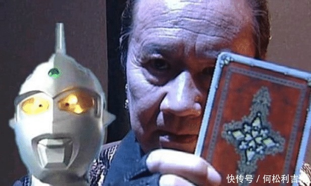 假面骑士|假面骑士潜伏在骑士中的九位奥特曼,红凯最狂,银河隐藏最深!