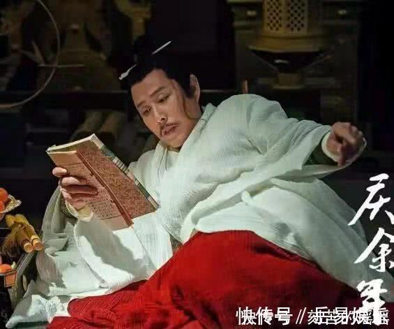 苦荷#庆余年:洪四庠是假冒的大宗师,被庆帝当挡箭牌,惨死于苦荷之手