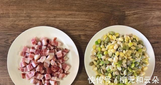 吃了几十年的米饭，这种做法还是第一次见，让你吃一回想两回！