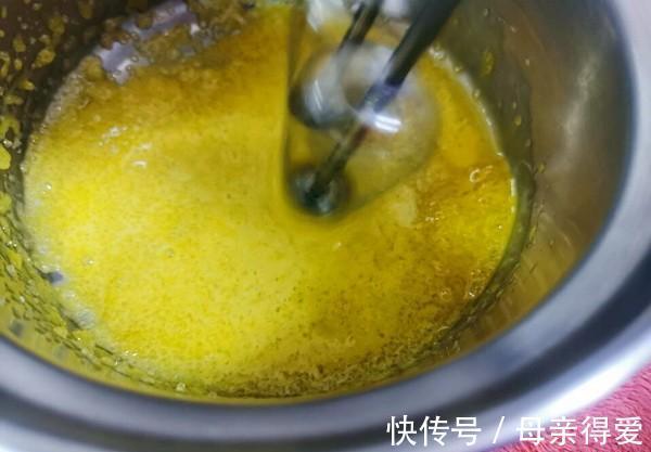 柠檬汁|空心泡芙,填入芒果冰淇淋,果酸成了甜蜜的幸福桥梁