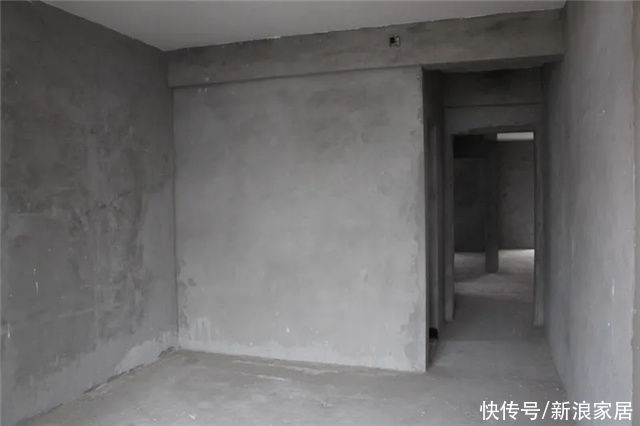 基膜|夏季墙布施工的正确姿势——墙面篇