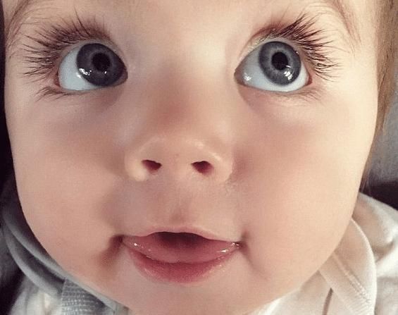 高智商|宝宝智商高的4个特质,全都拥有的话,恭喜你家添了个小神童!