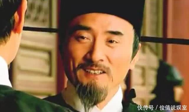 奸臣|立下赫赫战功的忠臣良将,为何却成世人皆知的奸臣,后世唾骂千年